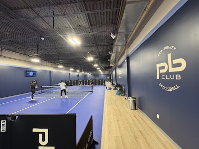 PB Club