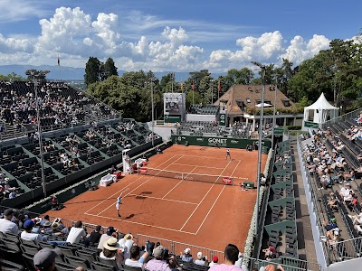 Geneva Open