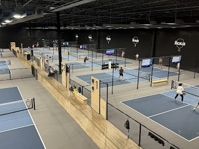 The Picklr Orlando North