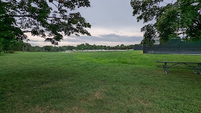 Louisville Tennis Center