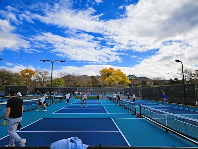 PRO Sports | Oasis Facility