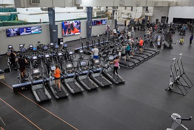 The Met Athletic Center