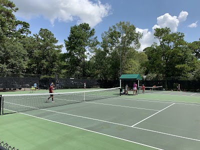 Maybank Tennis Center
