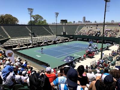 Buenos Aires Lawn Tennis Club