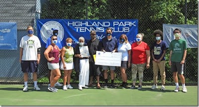 Highland Park Tennis Club