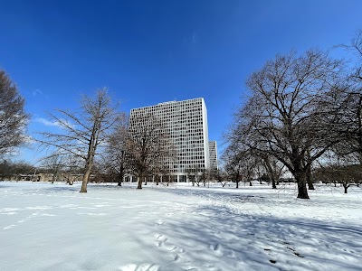 Lafayette Plaisance Park