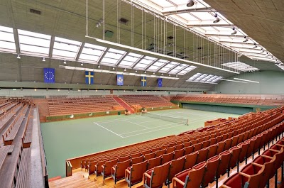 Royal Tennis Hall
