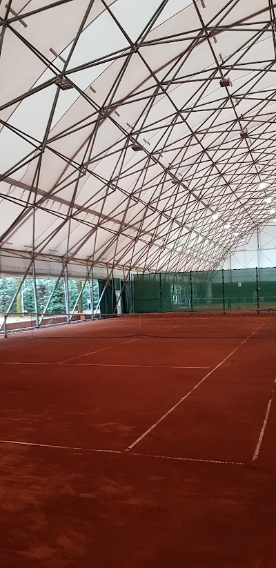 Tennis Club Youth