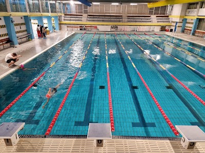 Centro Sportivo Santa Maria