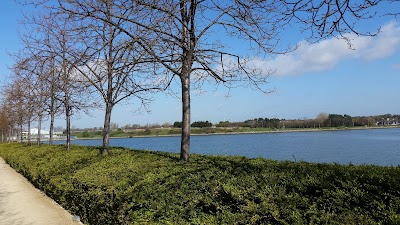 East Point Business Park Tennis Court