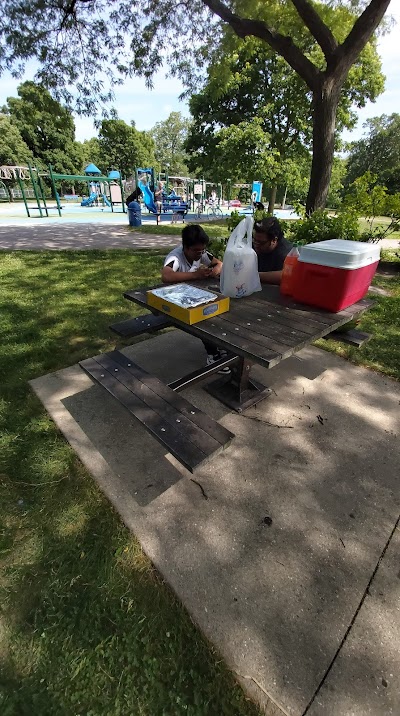 Lake Park Tennis