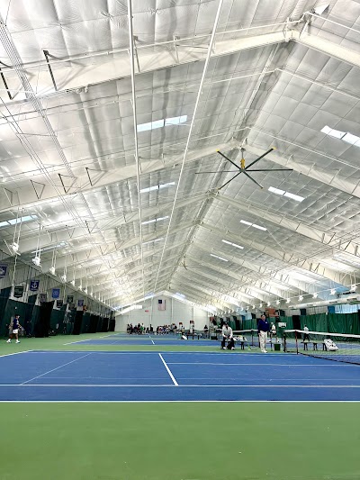 Denver Tennis Park