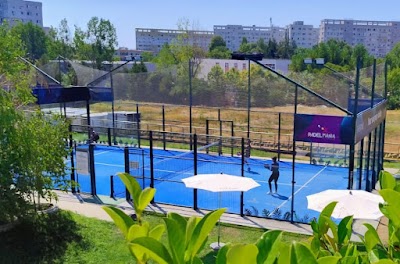PadelMania ParkLake
