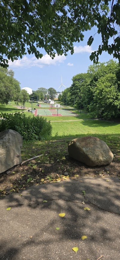 Columbia Park