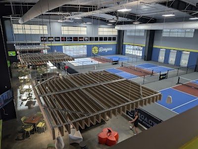 Bangers Pickleball