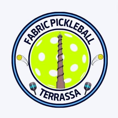 Fabric Pickleball Terrassa