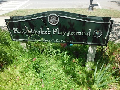 Hazel Parker Playground