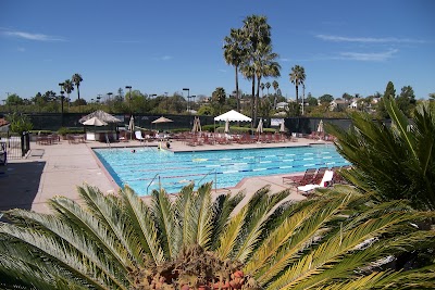 San Diego Tennis Racquet Club