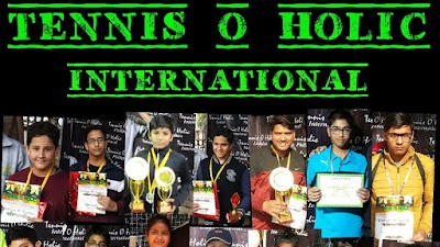 Tennis O Holic International West Punjabi Bagh - Tennis & Fitness Academy