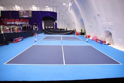 PickleTurf Pickleball Club - Danube