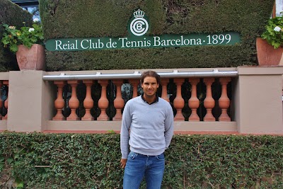Real Club de Tennis Barcelona