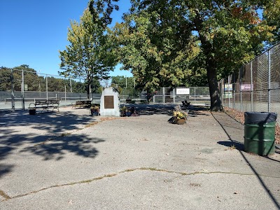 Providence Tennis Academy at Roger Williams Park