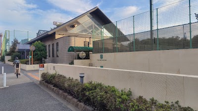 Tokyo Lawn Tennis Club