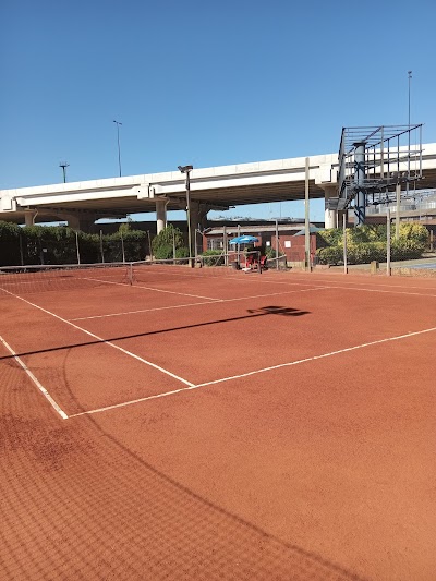 Montevideo Rowing Club - Tenis