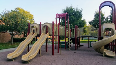 Shelby Park Community Center