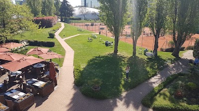 Tennis Club de Paris