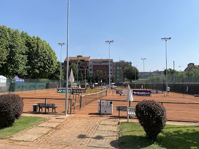 Tennis Club Milano Alberto Bonacossa