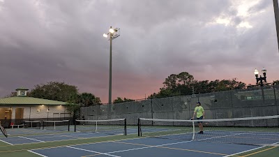 Southside Park Tennis