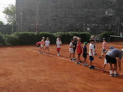 Tennis CNF