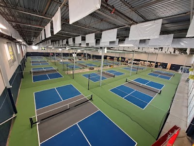 3rd Shot Pickleball