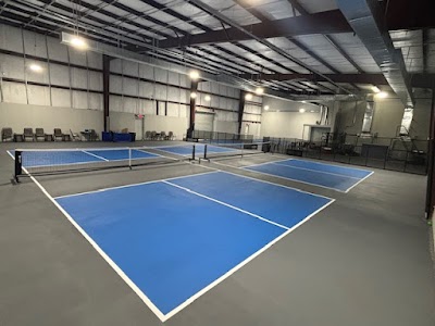 The Pickleball Spot