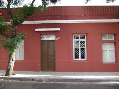 Asoc Metropolitana de Tenis de Santiago