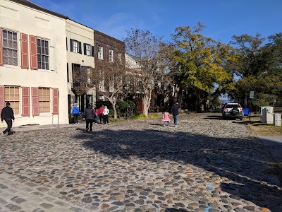 Charleston City Recreation