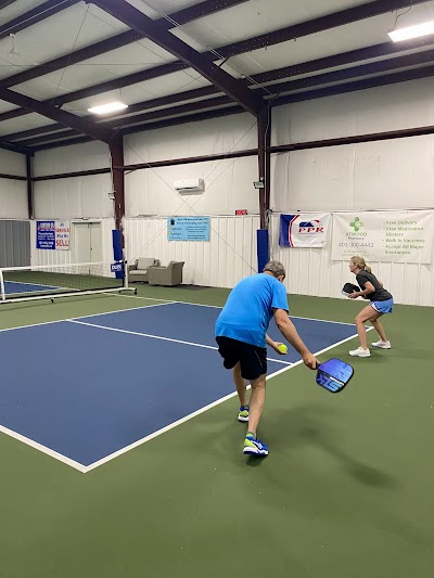 Pickleball Citi