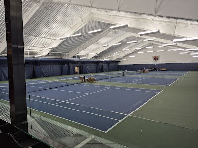 Toronto Lawn Tennis Club