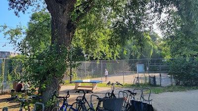 Tennis Courts
