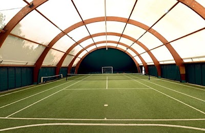 Tennis Milano City