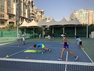 PROSTYLE TENNIS ACADEMY - DOWNTOWN
