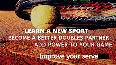 JF Tennis Centre