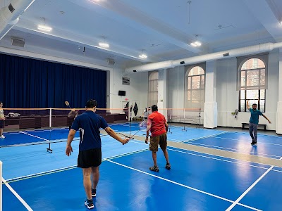 Kotofit Brunswick St (Badminton, Pickleball and Ping Pong)