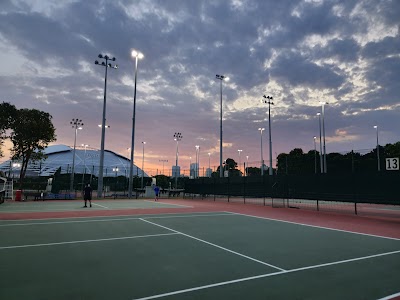 Kallang Tennis Centre