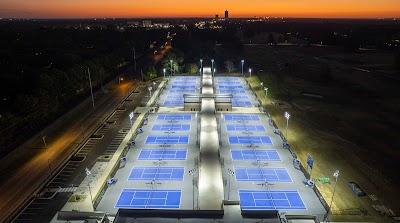 Leftwich Tennis Center