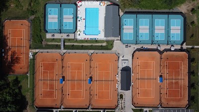 Bloomfield Tennis & Pickleball Club