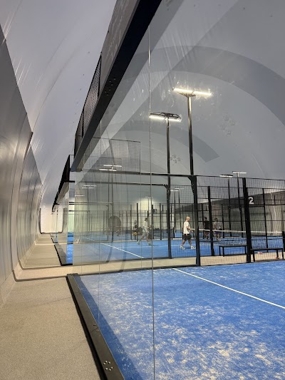 FIVE - Padel & Pickleball Club