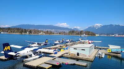 Coal Harbour Community Centre