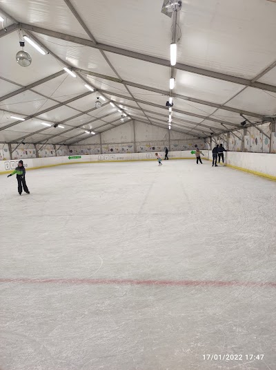 Marczibányi Sport Centrum Kft.